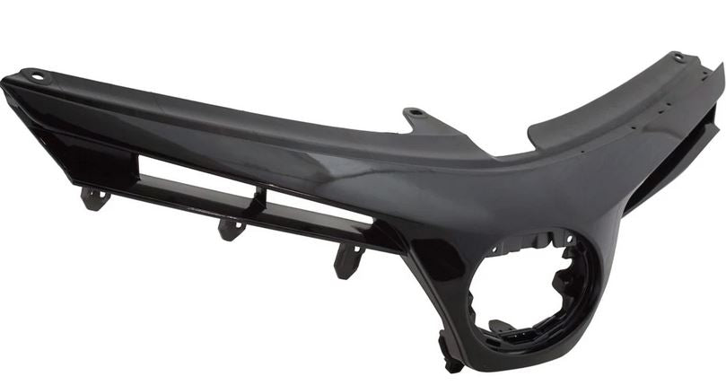 GRILLE PTM W/SPORT BUMPER SE/XSE MODEL