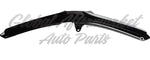 GRILLE PTD BLACK CE/L/LE/XLE MODEL W/O SPORT — photo 2