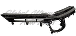 GRILLE PTD BLACK CE/L/LE/XLE MODEL W/O SPORT — photo 3