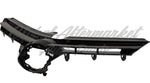 GRILLE PTD BLACK CE/L/LE/XLE MODEL W/O SPORT — photo 4