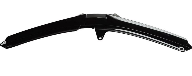GRILLE PTD BLACK CE/L/LE/XLE MODEL W/O SPORT