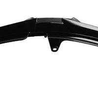 GRILLE PTD BLACK CE/L/LE/XLE MODEL W/O SPORT