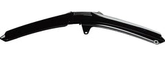 GRILLE PTD BLACK CE/L/LE/XLE MODEL W/O SPORT