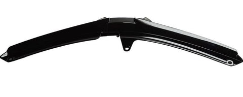 GRILLE PTD BLACK CE/L/LE/XLE MODEL W/O SPORT