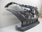 GRILLE FR DARK GRAY MOLDING W/O SENSOR — photo 2