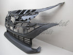 GRILLE FR DARK GRAY MOLDING W/O SENSOR — photo 3