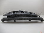 GRILLE FR DARK GRAY MOLDING W/O SENSOR — photo 4