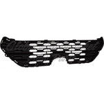 GRILLE FR BLACK HEXAGON PATTERN W/O SENSOR/CAMERA EXCLUDE ADVENTURE/TRD/TRAIL — photo 2