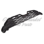 GRILLE FR BLACK HEXAGON PATTERN W/O SENSOR/CAMERA EXCLUDE ADVENTURE/TRD/TRAIL — photo 5