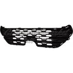 GRILLE FR BLACK HEXAGON PATTERN W/O SENSOR/CAMERA EXCLUDE ADVENTURE/TRD/TRAIL — photo 3
