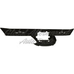 GRILLE UPPER L/LE/XLE TEXTURED — photo 2