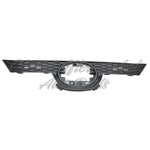GRILLE UPPER L/LE/XLE TEXTURED — photo 1