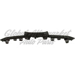GRILLE UPPER L/LE/XLE TEXTURED — photo 4