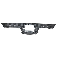 GRILLE UPPER L/LE/XLE TEXTURED