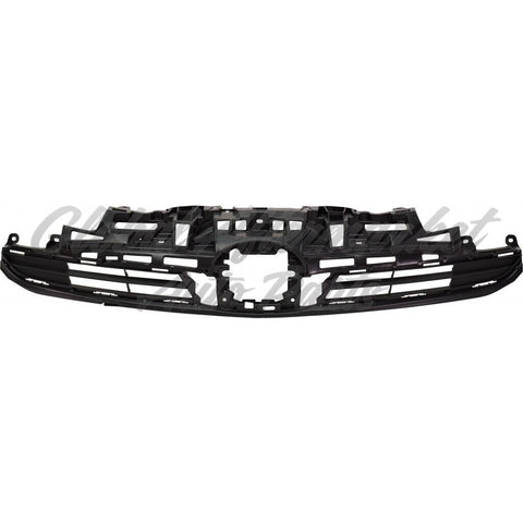 GRILLE FR TEXTURED W/O SENSOR