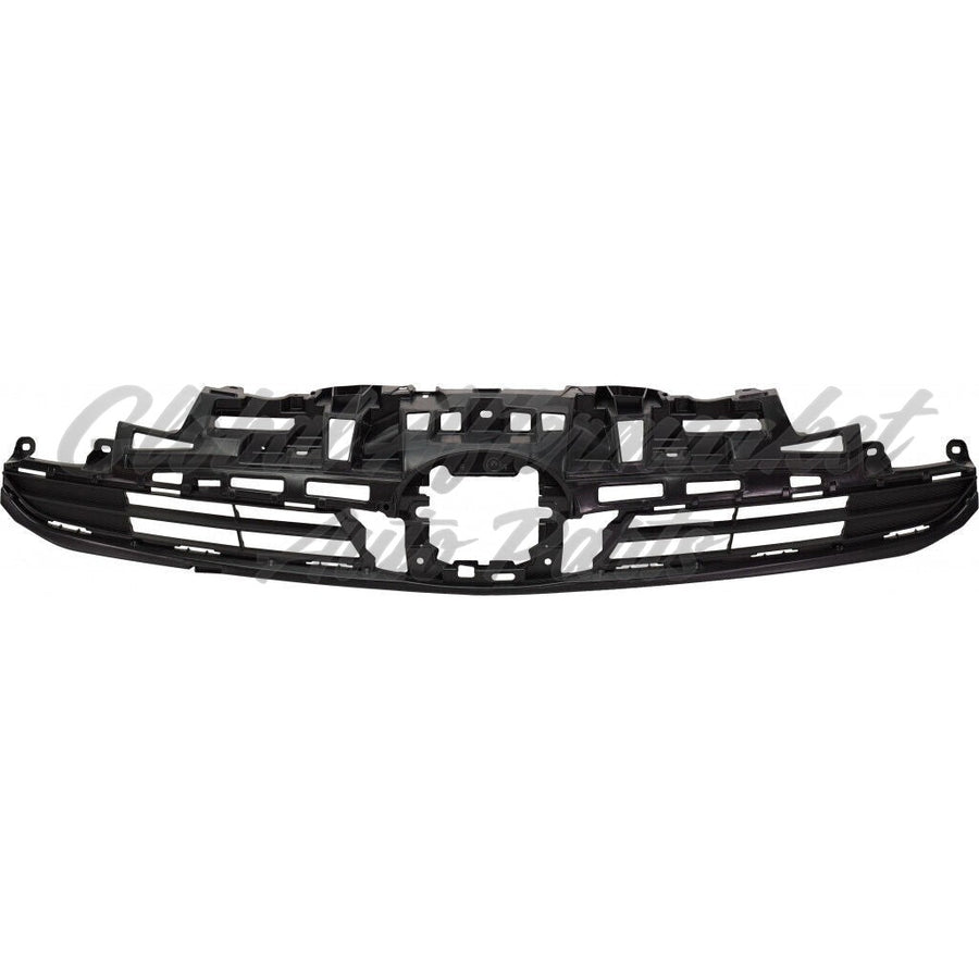 GRILLE FR TEXTURED W/O SENSOR