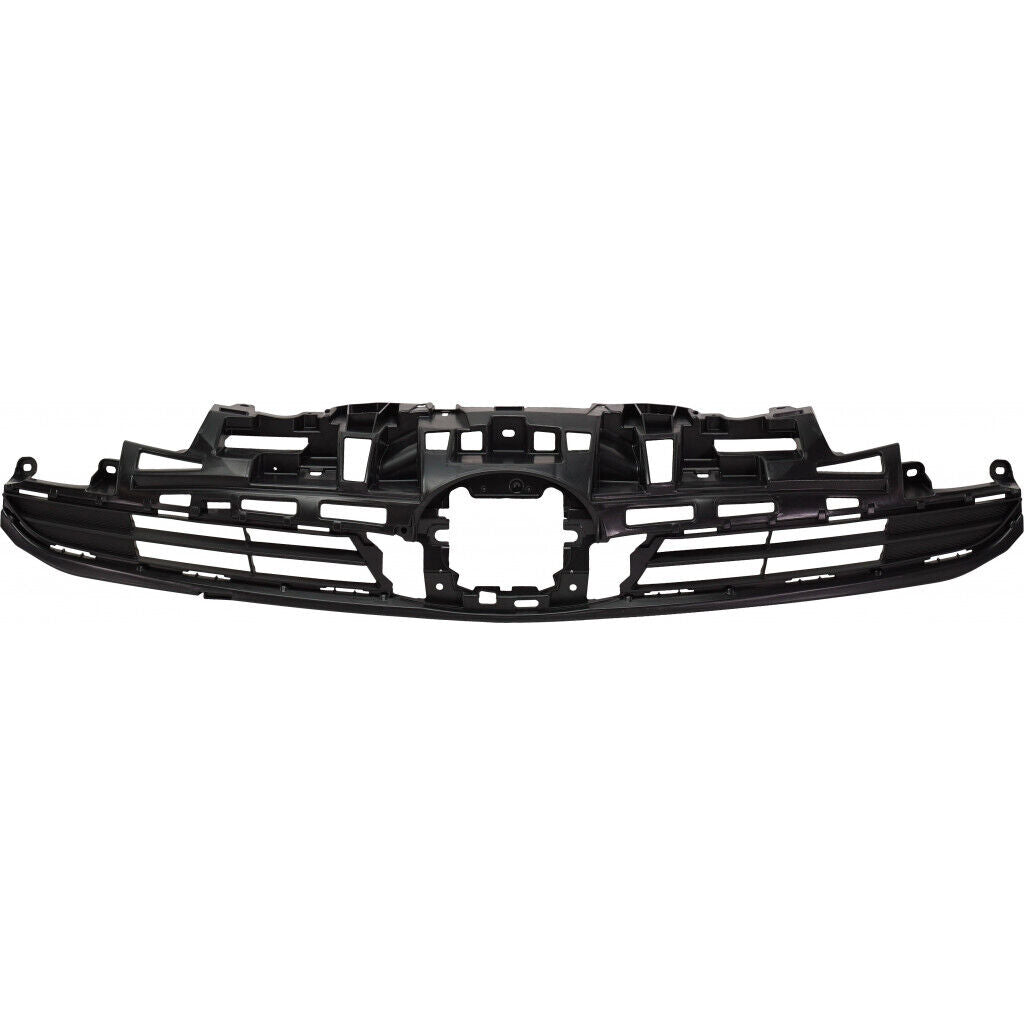 GRILLE FR TEXTURED W/O SENSOR