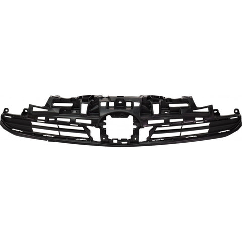 GRILLE FR TEXTURED W/O SENSOR