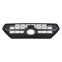 GRILLE FR DOUBLE BAR PATTERN W/O CAMERA W/SENSOR FOR ADVENTURE/TRD/TRAIL