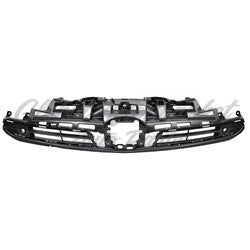 GRILLE TEXTURED BLACK W/SENSOR