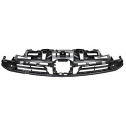 GRILLE TEXTURED BLACK W/SENSOR