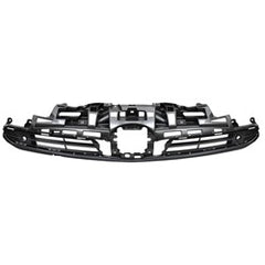 GRILLE TEXTURED BLACK W/SENSOR
