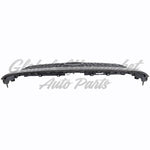 GRILLE FR PTD FRAME W/GRAY HONEYCOMB CENTER / ROUND EMBLEM — photo 5