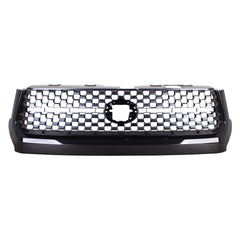 GRILLE FR PTM FRAME W/BLACK HONEY COMB CENTER