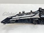 GRILLE FR UPPER BLACK LE/XLE MODELS — photo 5