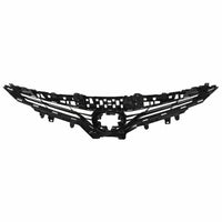 GRILLE FR UPPER BLACK LE/XLE MODELS