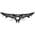 GRILLE FR UPPER TEXTURED BLACK SE/XSE/TRD MODELS — photo 1