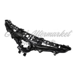 GRILLE FR UPPER TEXTURED BLACK SE/XSE/TRD MODELS — photo 2