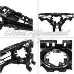 GRILLE FR UPPER TEXTURED BLACK SE/XSE/TRD MODELS — photo 3