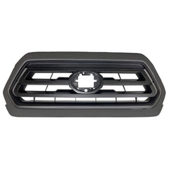 GRILLE FR PTM W/ALL BLACK CENTER SR MODEL