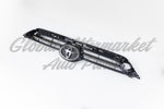 GRILLE FR PRIMED CHROME — photo 3