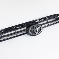 GRILLE FR PRIMED CHROME