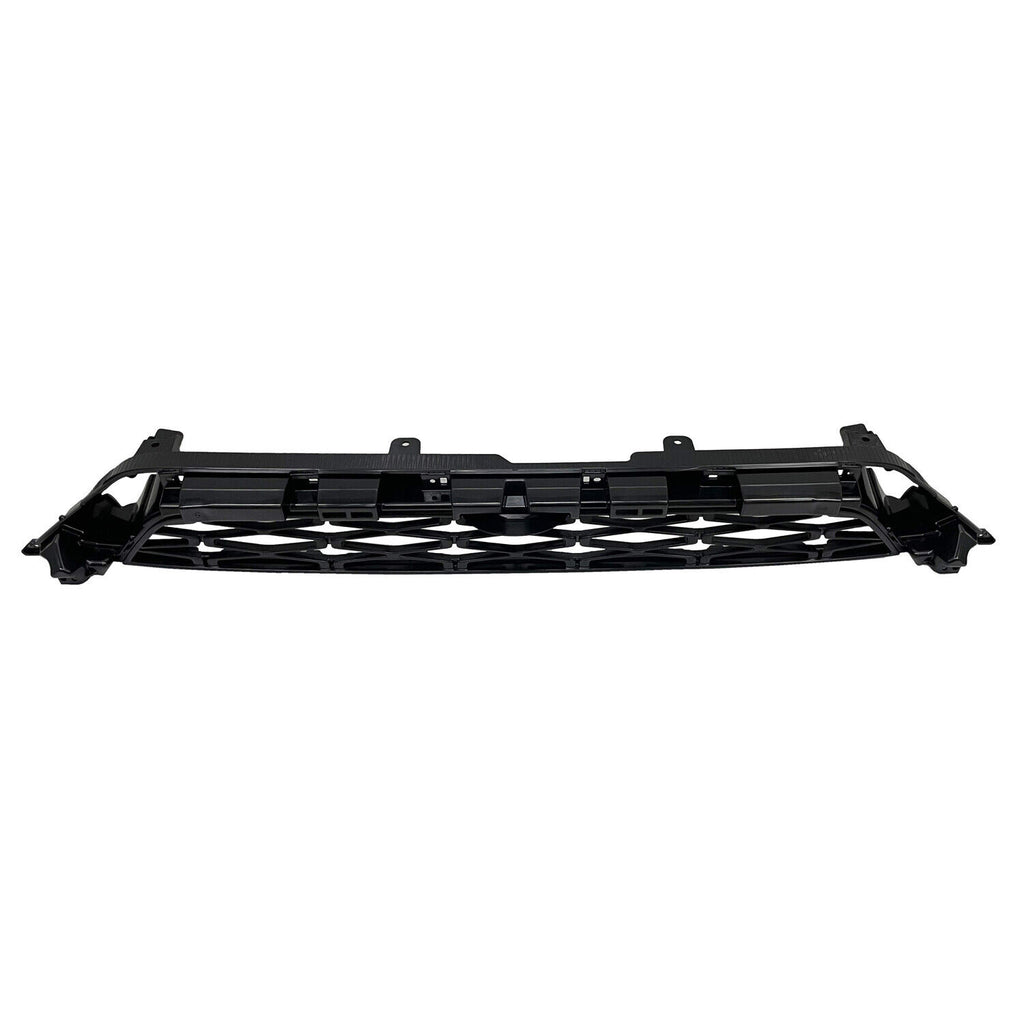 GRILLE FR BLACK MESH ONLY TRD-PRO
