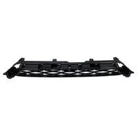 GRILLE FR BLACK MESH ONLY TRD-PRO