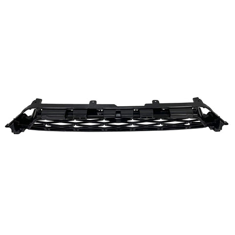 GRILLE FR BLACK MESH ONLY TRD-PRO
