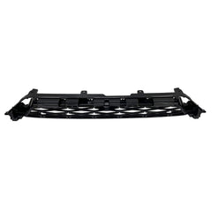 GRILLE FR BLACK MESH ONLY TRD-PRO