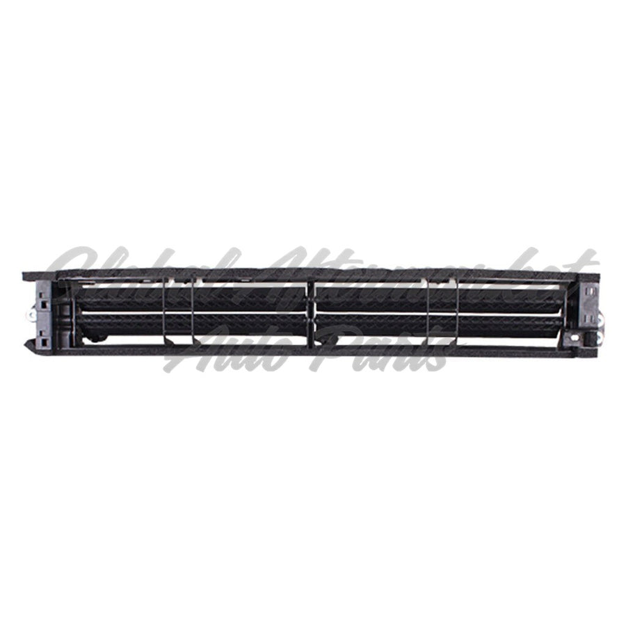 RADIATOR SHUTTER ASSY CAPA