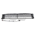 RADIATOR SHUTTER ASSY CAPA — photo 2