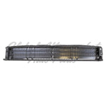 RADIATOR SHUTTER ASSY CAPA — photo 3