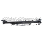 RADIATOR SHUTTER ASSY CAPA — photo 4