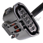 RADIATOR SHUTTER ASSY CAPA — photo 5