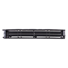 RADIATOR SHUTTER ASSY W/O ACTUATOR / OUTER COVER