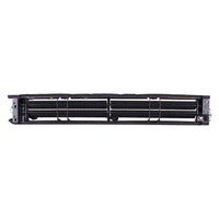 RADIATOR SHUTTER ASSY W/O ACTUATOR / OUTER COVER