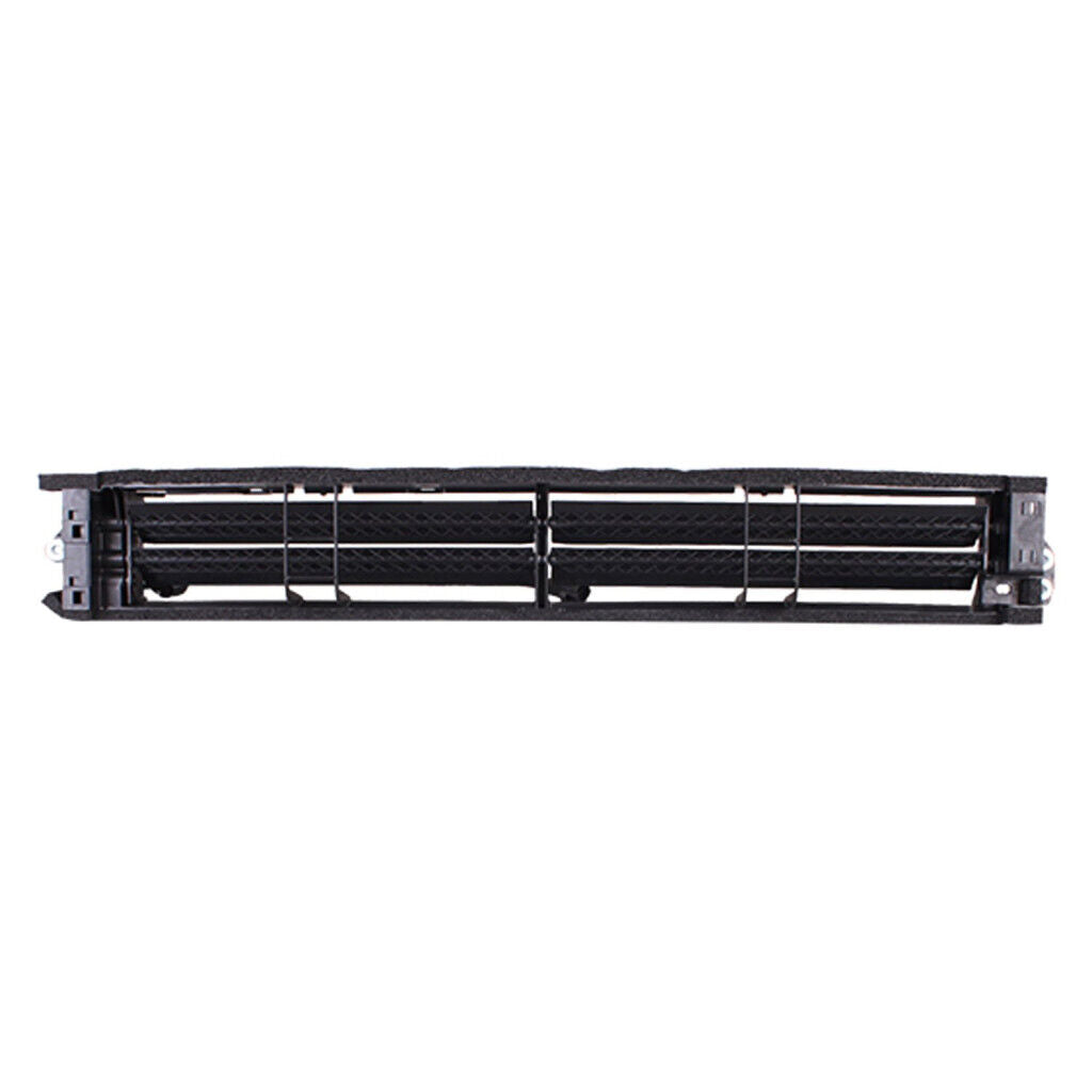 RADIATOR SHUTTER ASSY CAPA