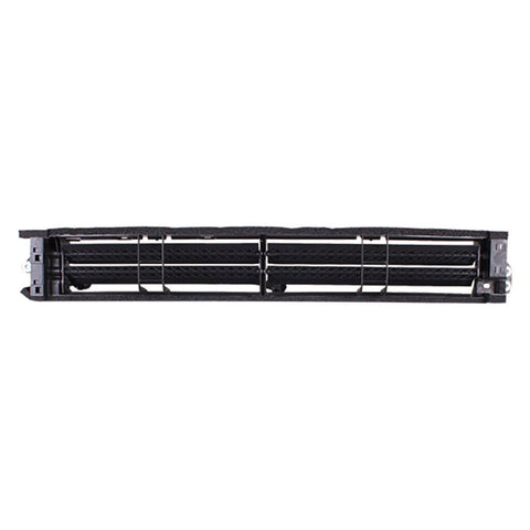 RADIATOR SHUTTER ASSY CAPA