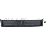 RADIATOR SHUTTER ASSY — photo 2